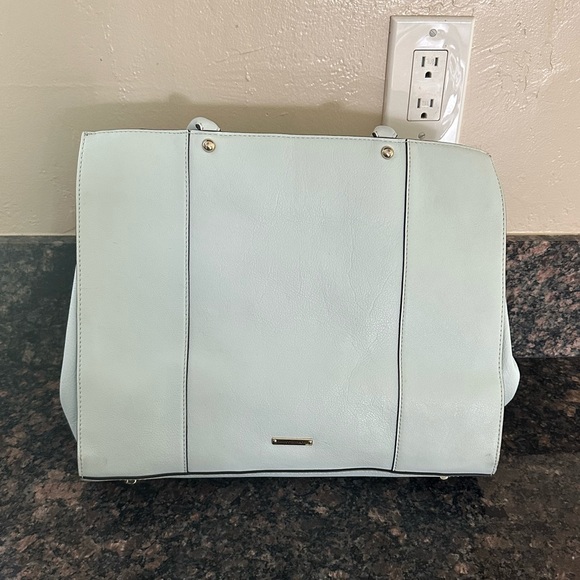 Rebecca Minkoff M.A.B Tote NWD - Picture 3 of 6